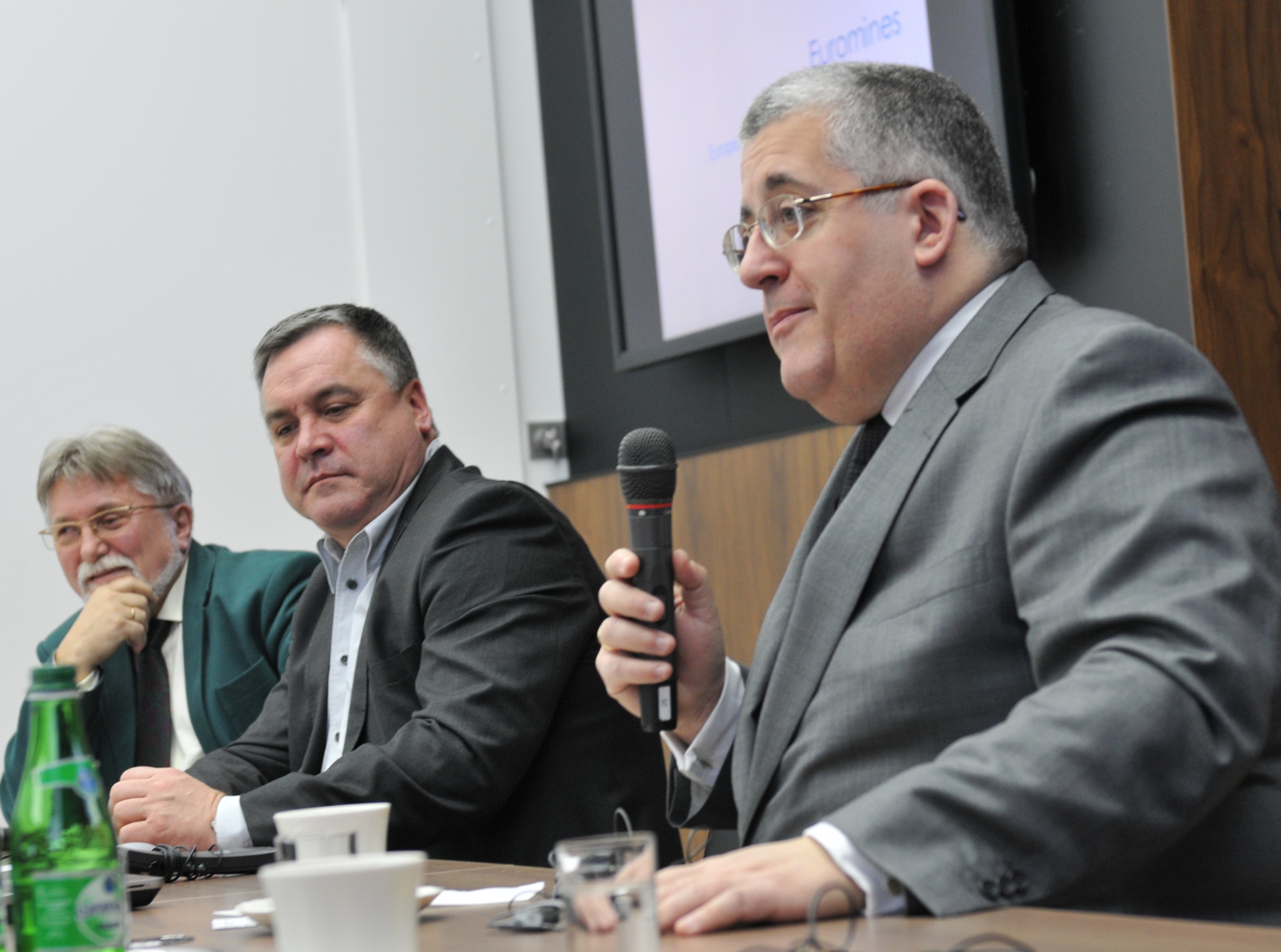 KGHM. Polska Miedź po europejsku