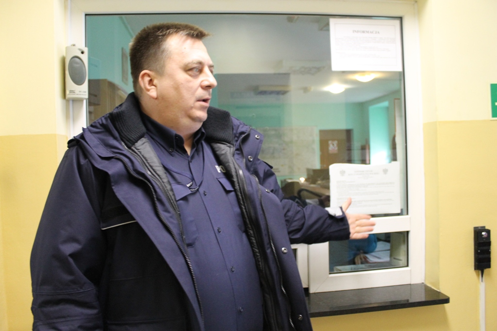 LEGNICA. Wypił i zaszalał