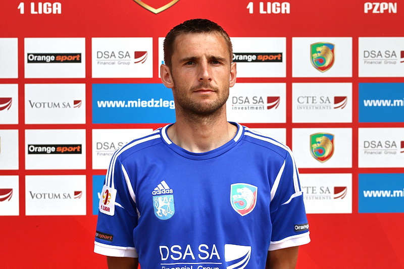 LEGNICA. „Łobo” dłużej w Miedzi