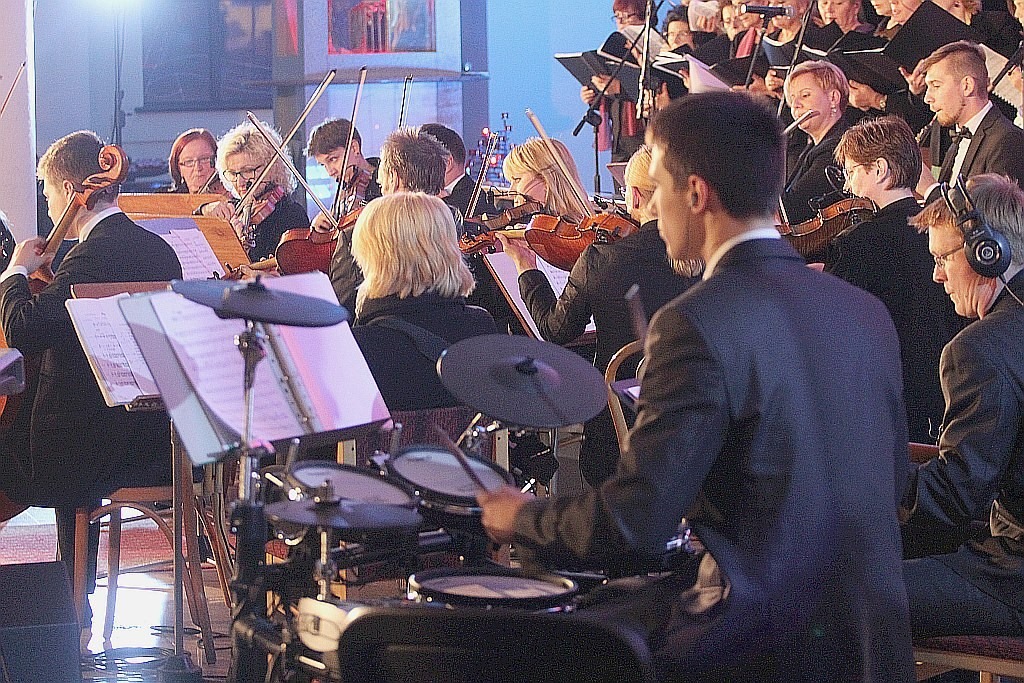 LEGNICA. Lepkie ręce pani doktor