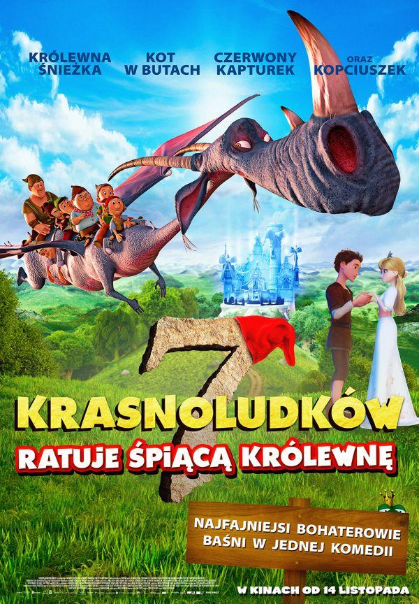 LUBIN. Będą ratować królewnę?
