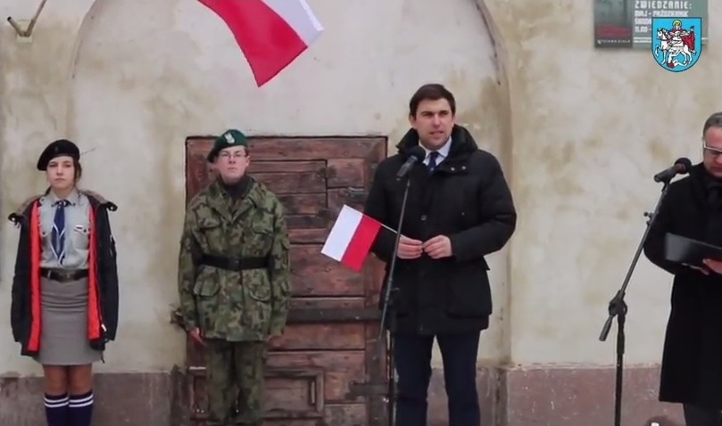 JAWOR. Chcieliby, ale jeszcze nie mogą