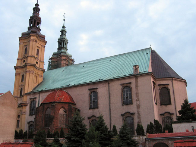 GŁOGÓW/LEGNICA. Głogowski skarb jest już w Muzeum Miedzi