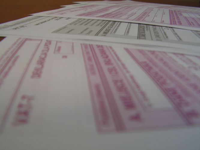 ZŁOTORYJA/KRAJ. Fiskus zmienił zasady dla firm