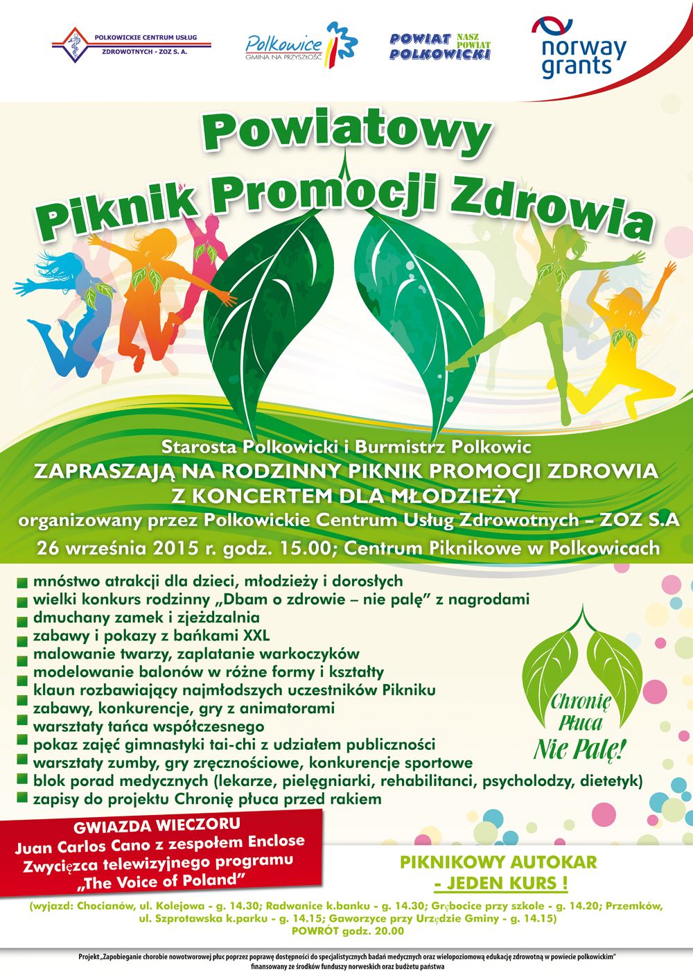 JAWOR/REGION. Bezpłatnie przeszkolą bezrobotnych