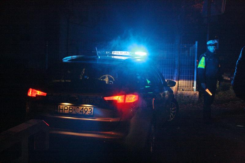 POLKOWICE. Orkiestra gra (FOTO)