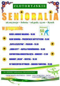senioralia