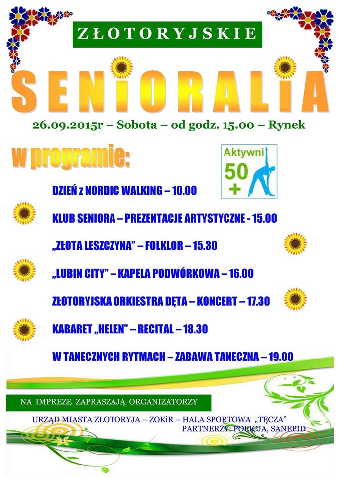 ZŁOTORYJA. Złotoryjan coraz mniej