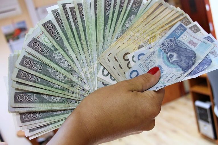 LEGNICA. Kwartał w centrum przestanie straszyć