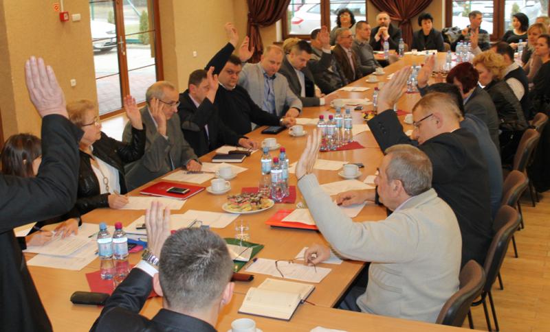 LUBIN. Radni nie zgodzili się na likwidację szkoły