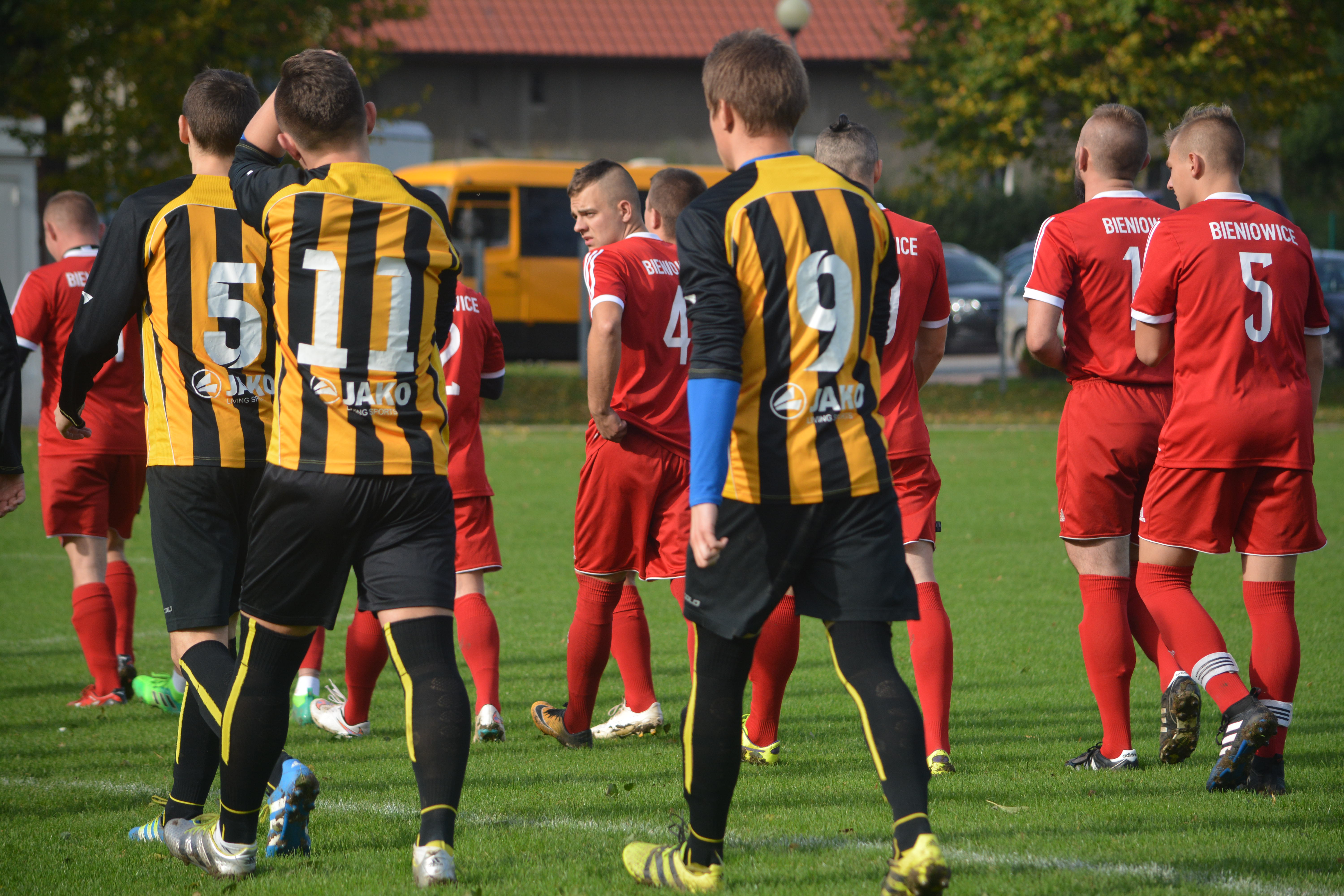 ZŁOTORYJA. Czapulak najlepsza w tenisa