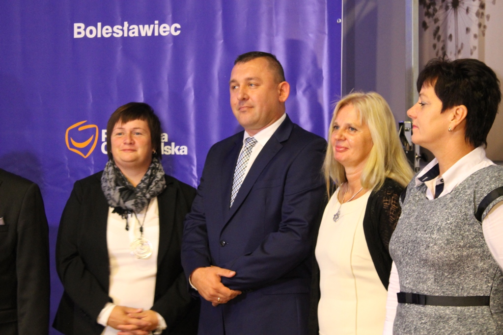 LUBIN. Akcja protestacyjna w PKS /VIDEO/