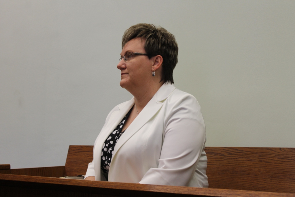 LUBIN. Pomogą w budowie ronda/VIDEO/