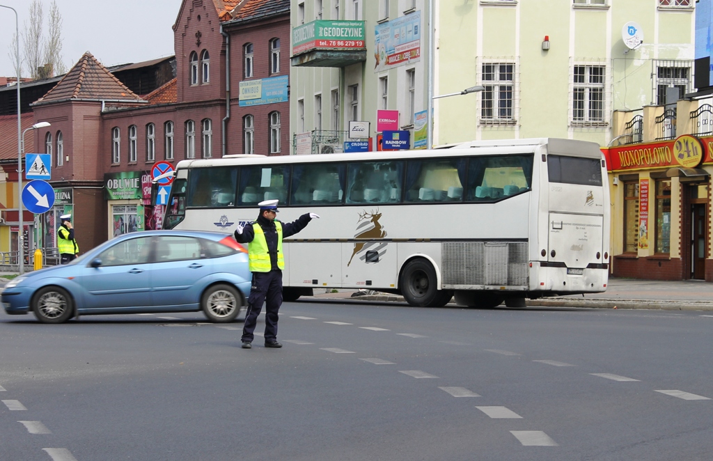 LUBIN. Najmłodsi na lubińskim torze (foto)