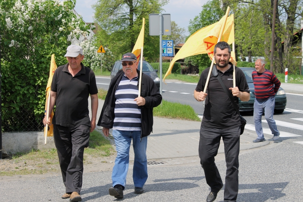 LEGNICA. Mówili o cyberprzemocy