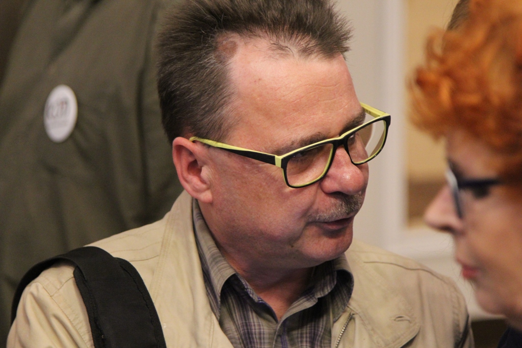 ZŁOTORYJA. SAMI i TSA zaśpiewają dla złotoryjan