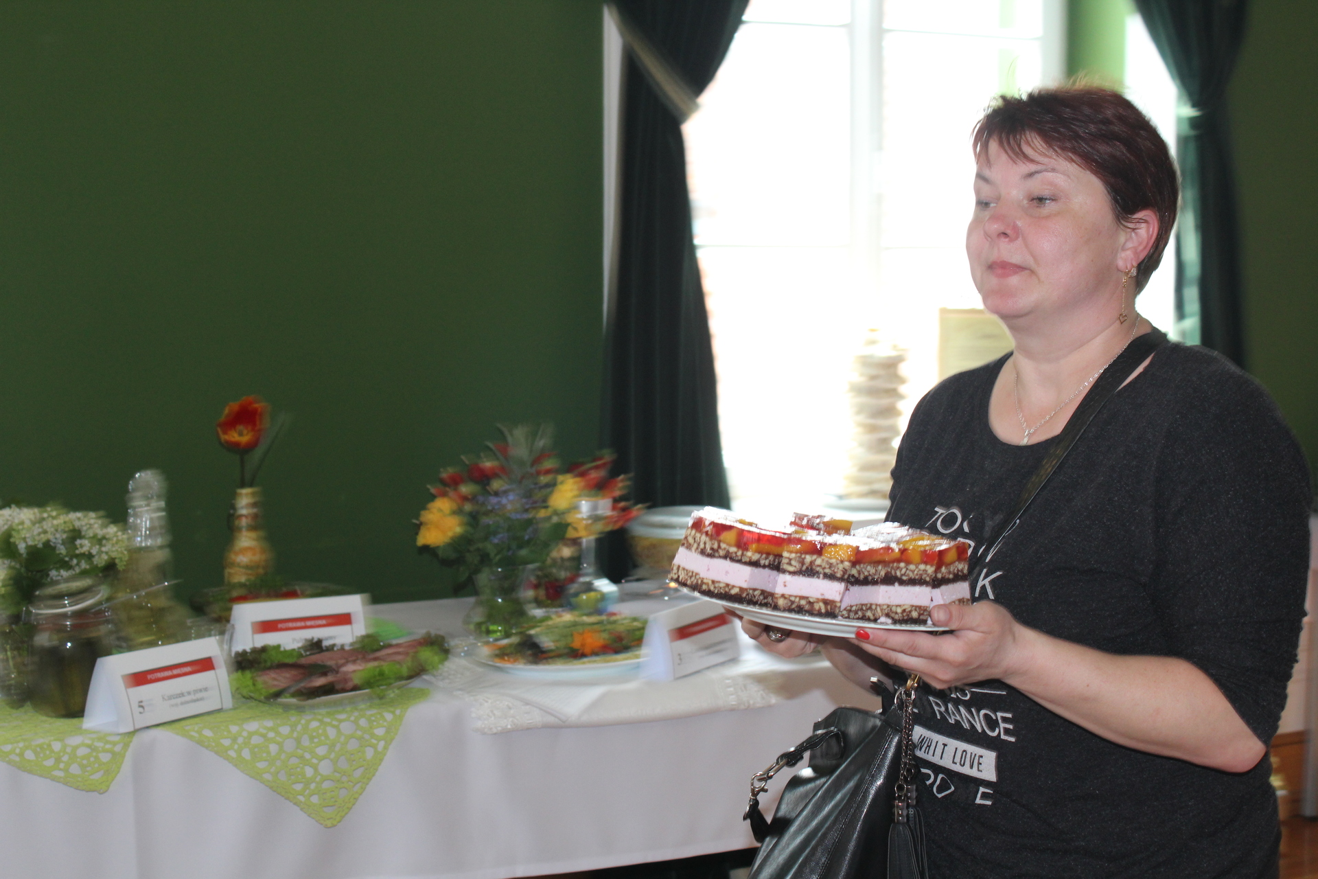 LUBIN. Złoty jubileusz Inovy /video/