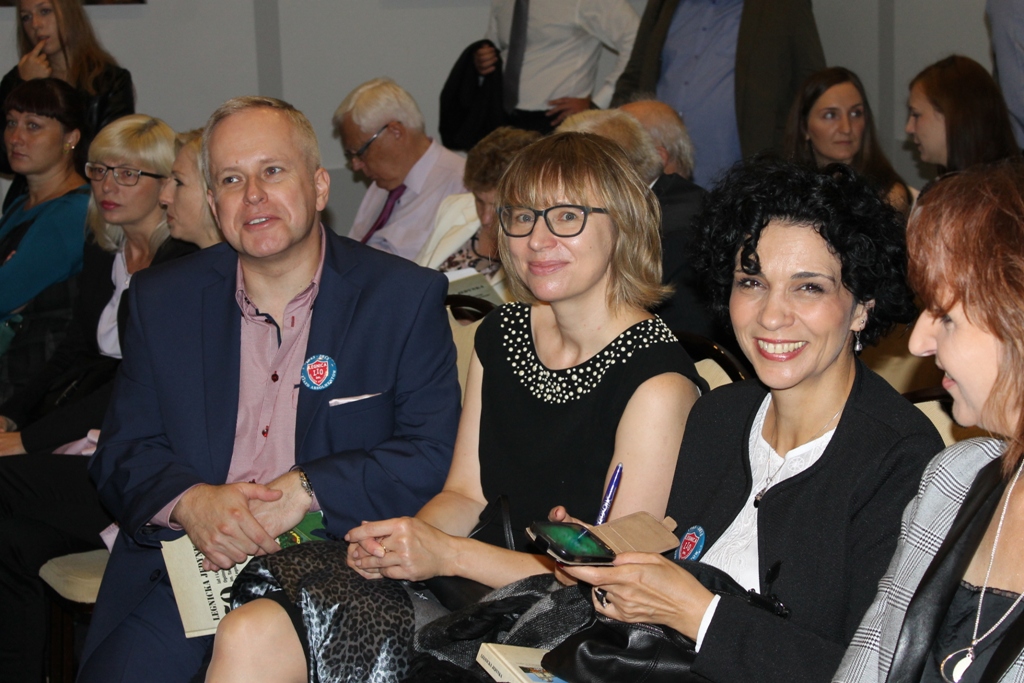 LEGNICA. Szukają napastników