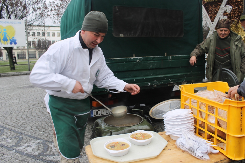 LEGNICA. Coraz mniej pijanych kierowców