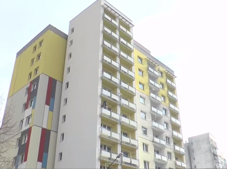 LUBIN. Akt oskarżenia dla lubińskiego „spidermana”