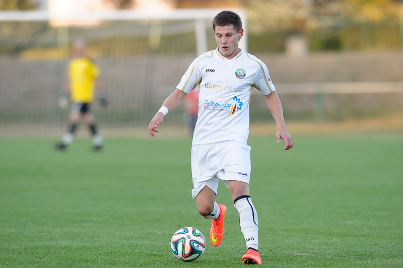 LUBIN. O awans w Koszalinie i Zabrzu