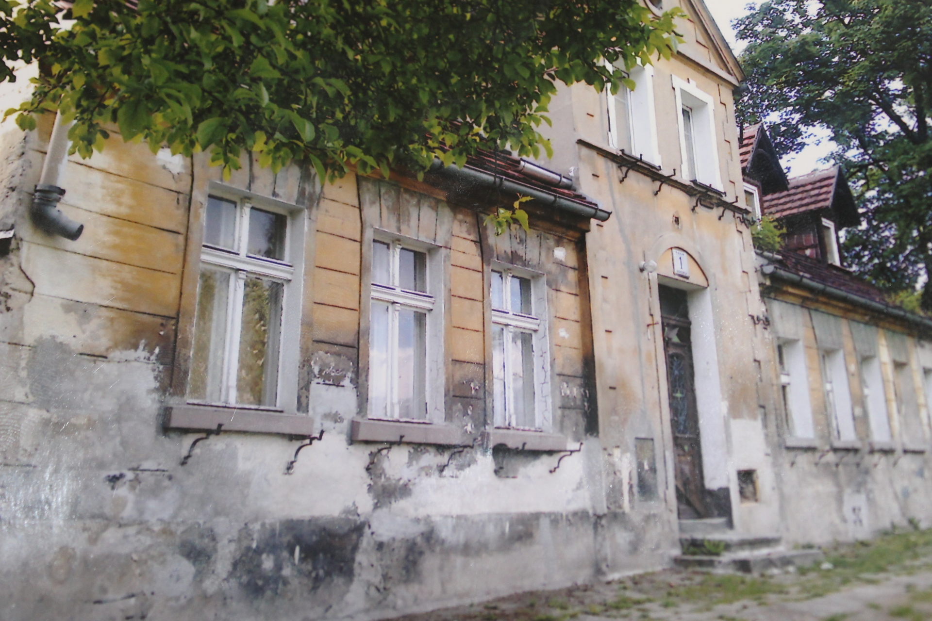 ZŁOTORYJA. Jaki los czeka złotoryjskie zabytki?