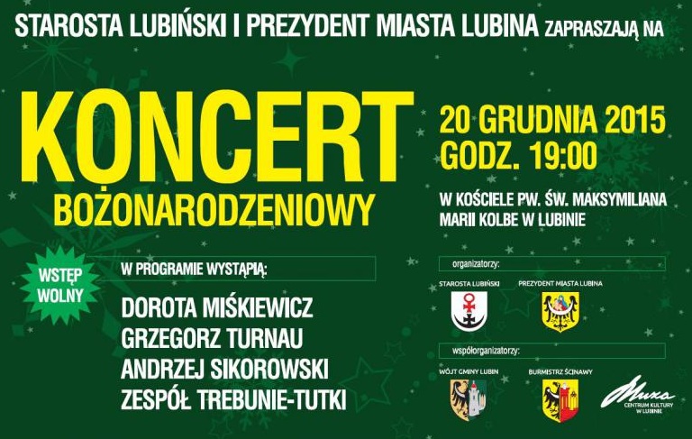 GŁOGÓW. Noworoczny „Koncert Wiedeński” z medalami (FOTO)