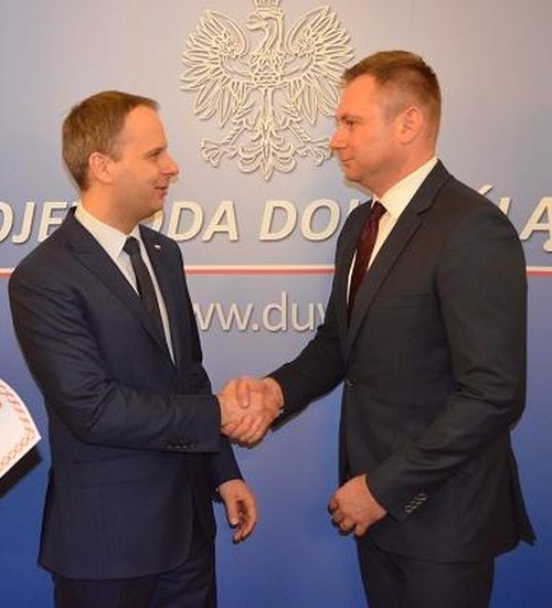 JAWOR. 2,5 miliona złotych na usuwanie skutków powodzi