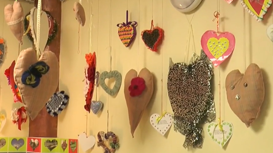 LUBIN. Co na Walentego?