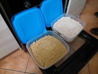 POLKOWICE/LUBIN. Z mistrzostw z medalami