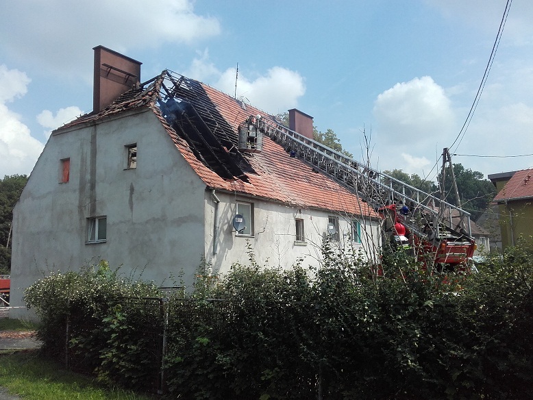 POLKOWICE. Wyprawa grupy Hunter śladami Templariuszy