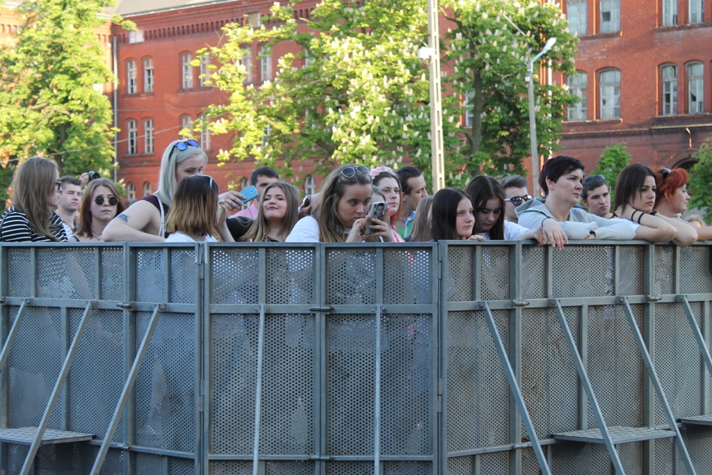 LEGNICA. Lekcja dorosłości dla średniozaawansowanych (FOTO)