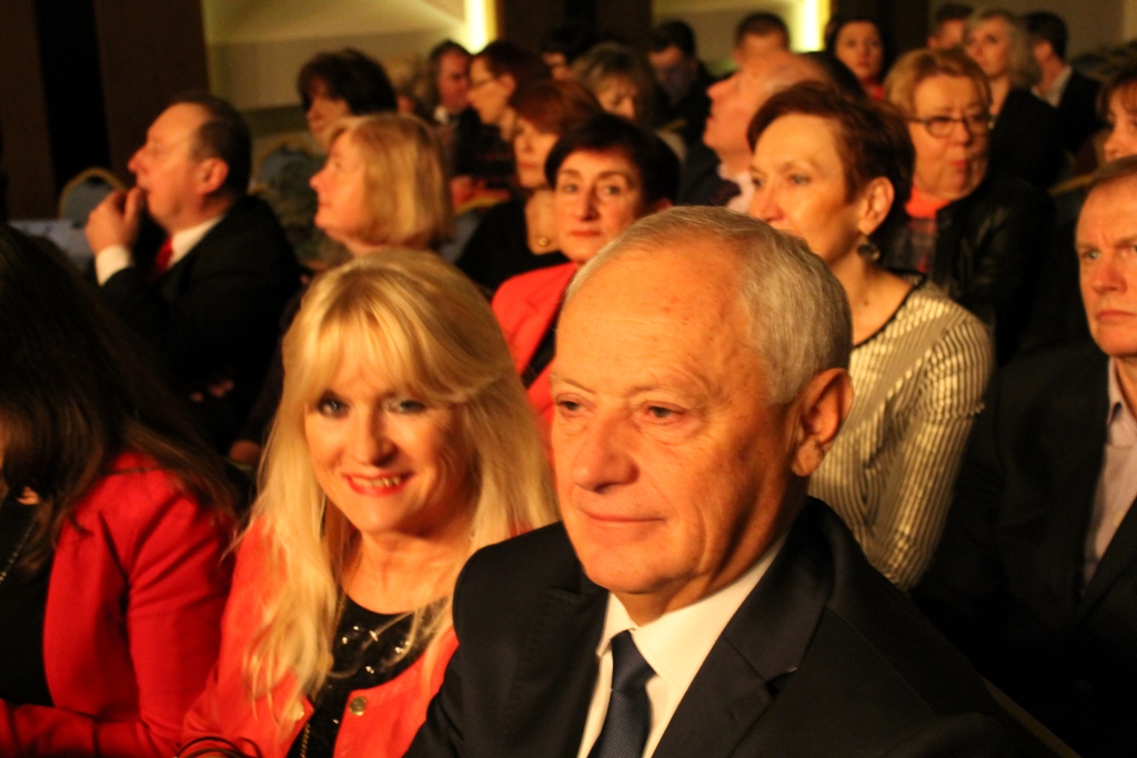 LEGNICA. Wojenny nastrój na scenie (FOTO)