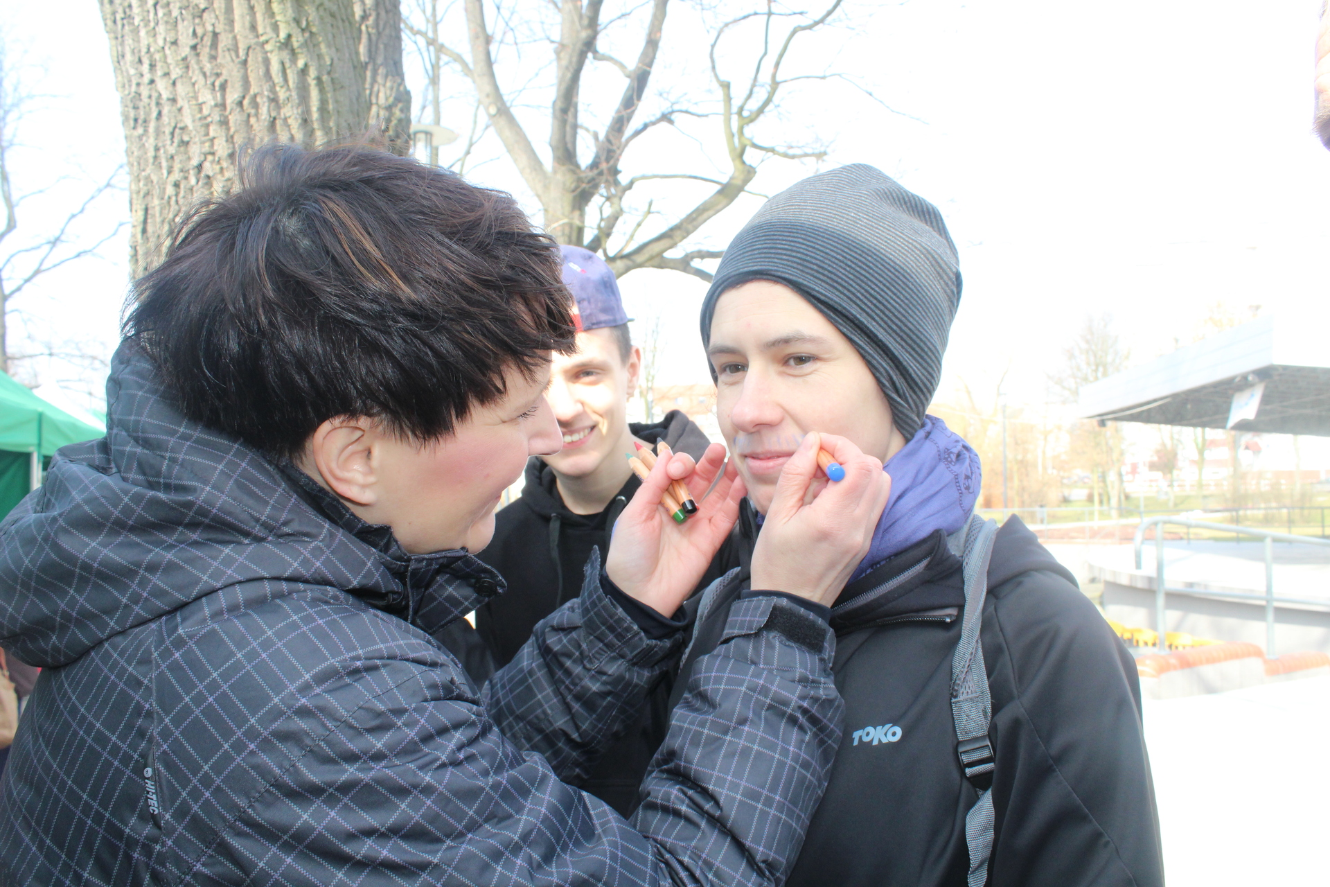 LEGNICA. Jest w orkiestrach dętych jakaś siła