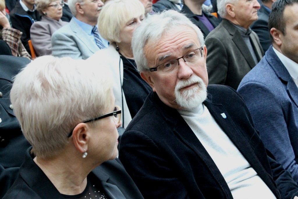 LEGNICA. Długa lista pretendentów do miejskich wyróżnień