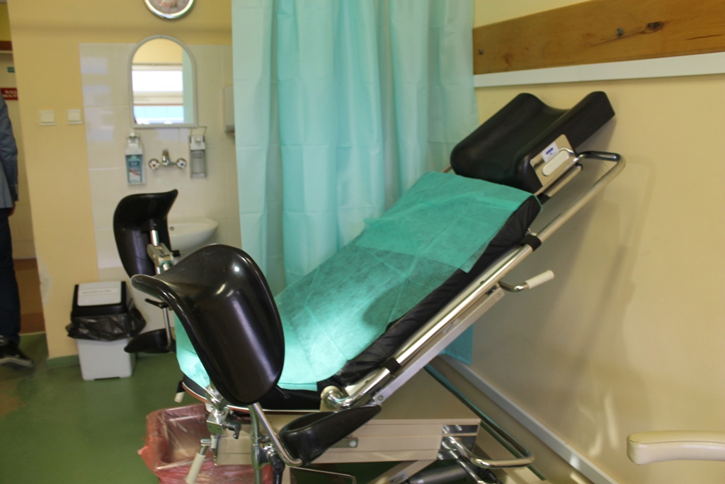 LUBIN. Kibice wspierali byłą zawodniczkę Zagłębia