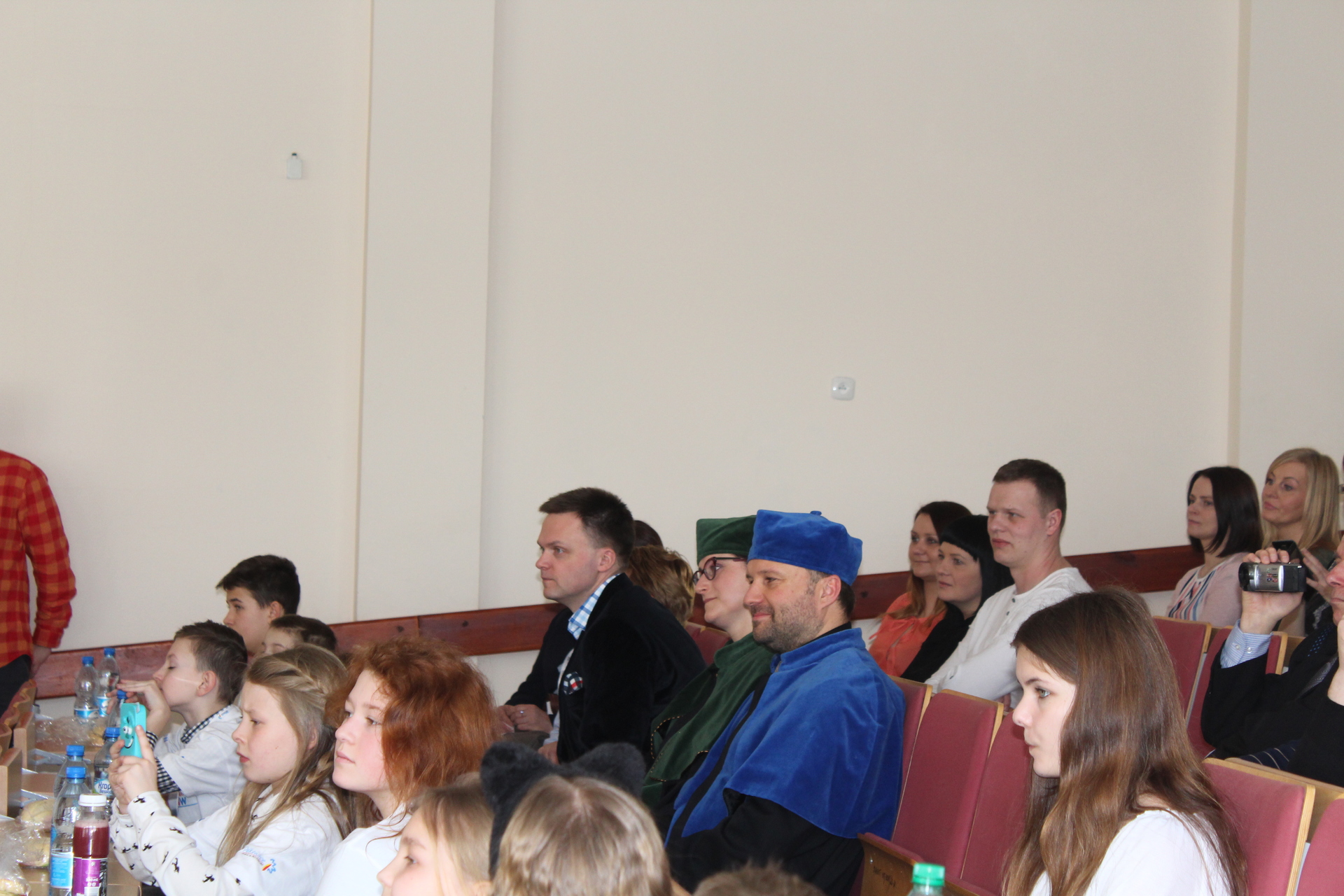 LEGNICA. Przeżył dzięki WOŚP i odwadze lekarzy (FOTO)