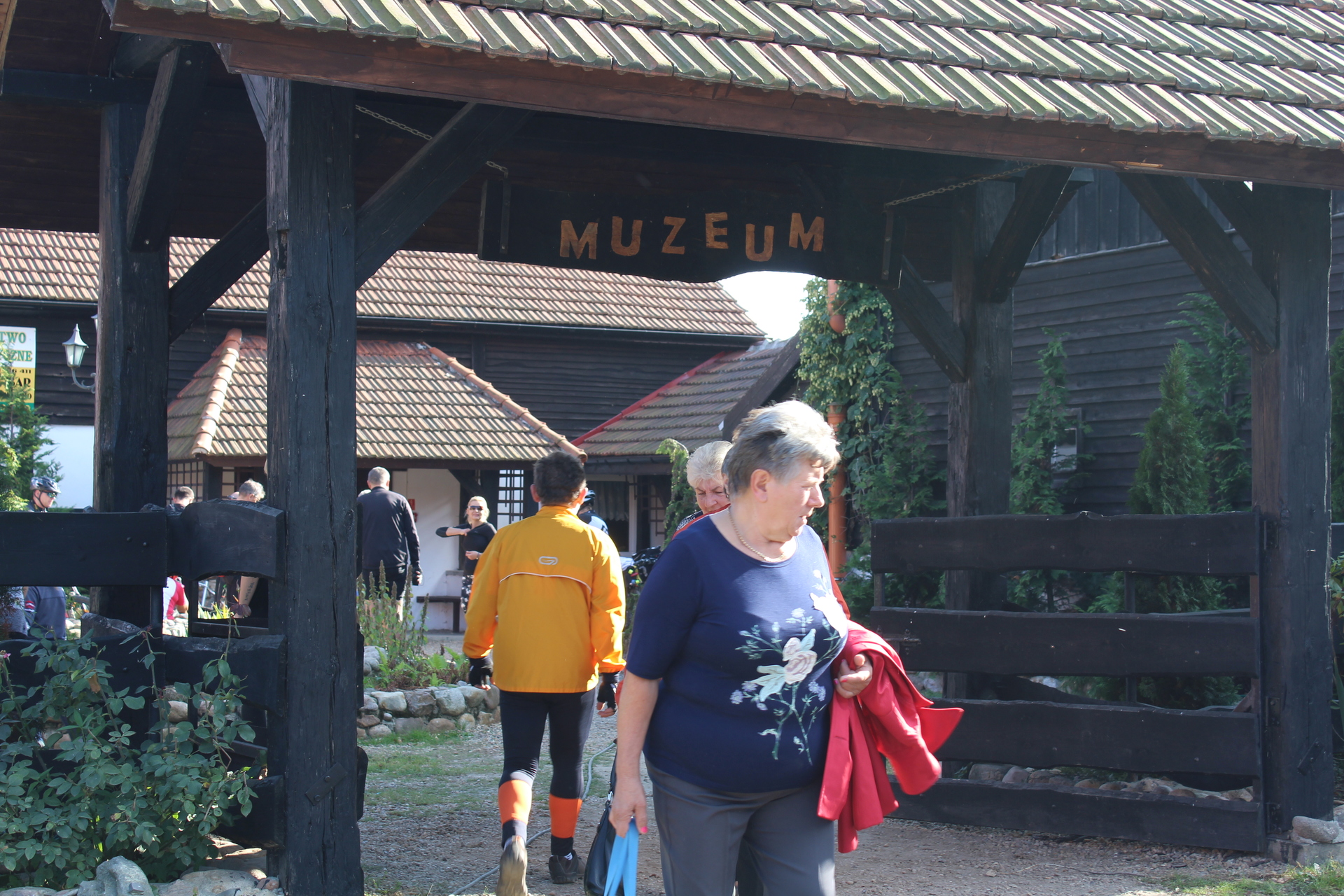 LUBIN. Lubin ukwiecony