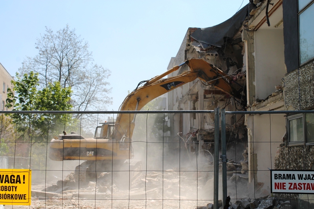 LUBIN. Mieszkańcy miasta wspomagają Pawła Kukiza