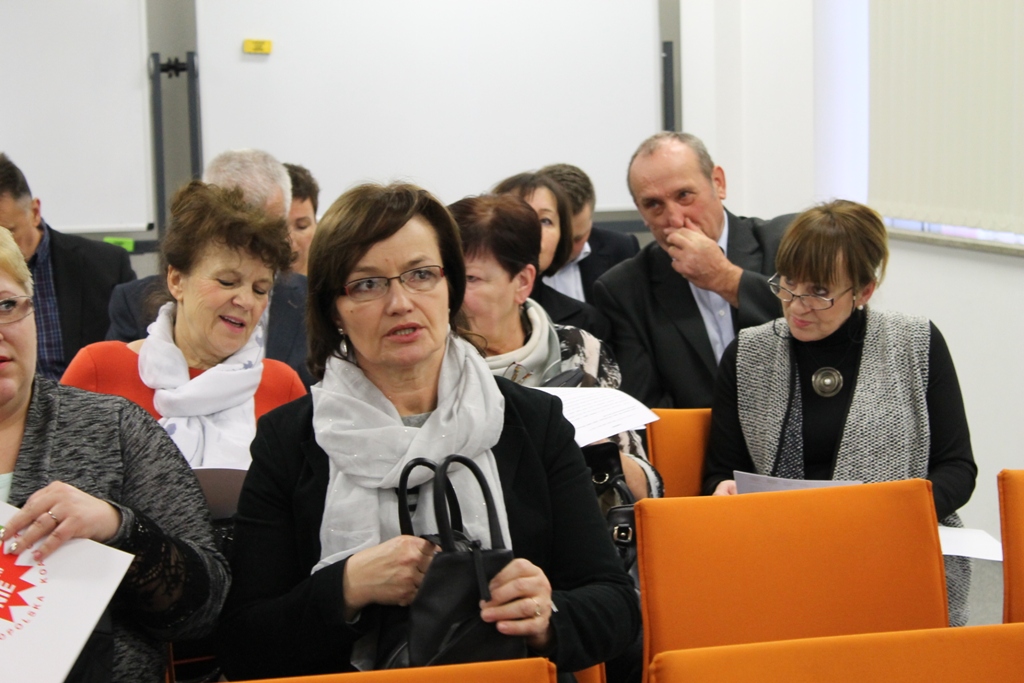 LUBIN. Mają czarną owcę (wideo)