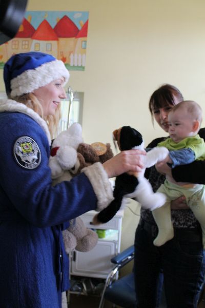 LUBIN. Wielkanocny jarmark w „Muzie”