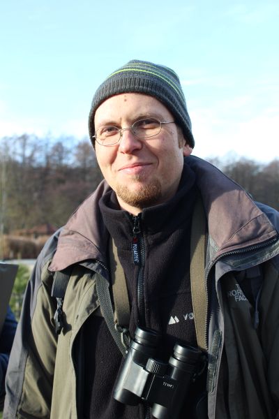 LUBIN/REGION. Uwaga na nawałnicę (FOTO)