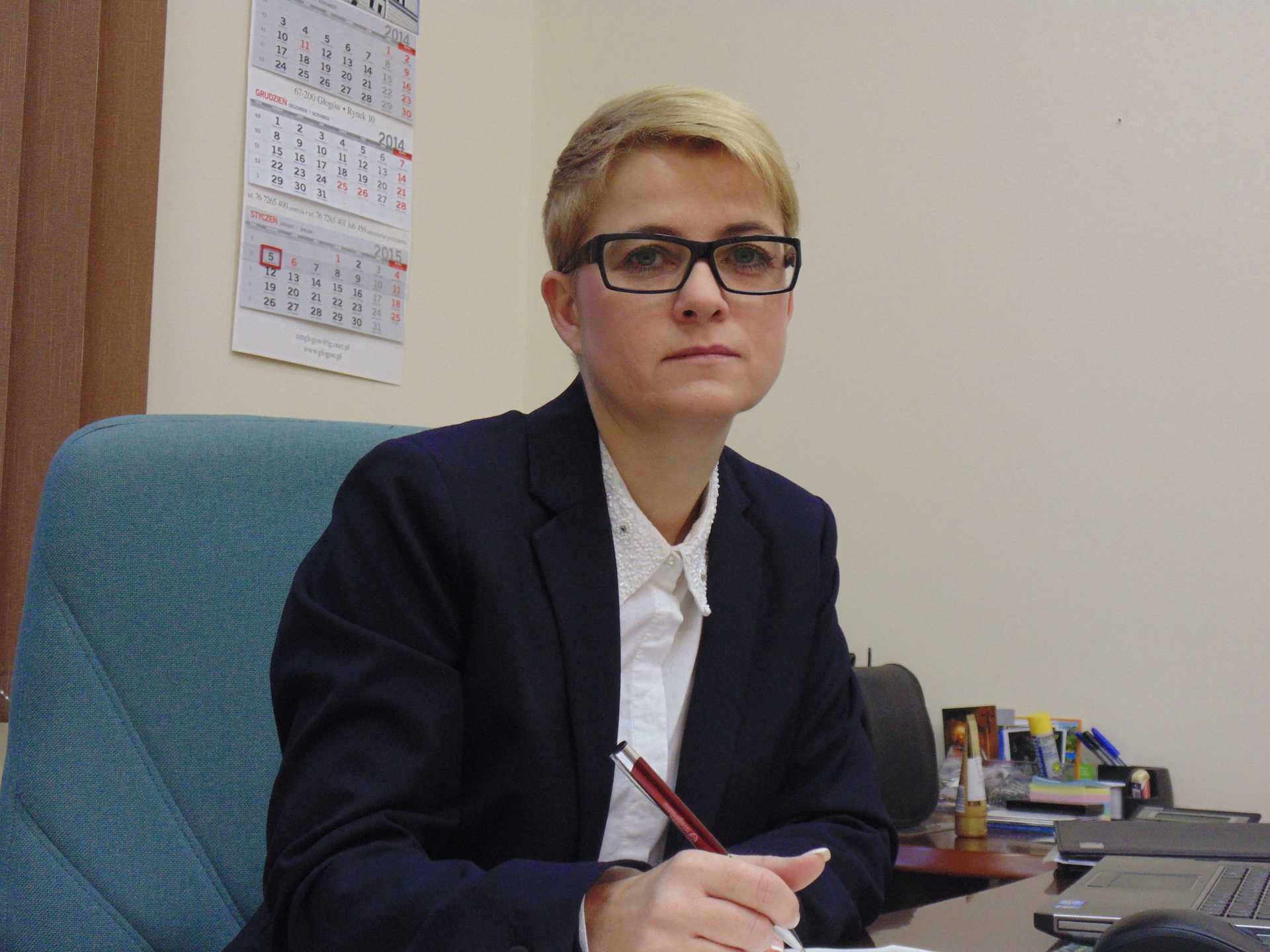 GŁOGÓW. Miasto wykupiło prywatne tereny