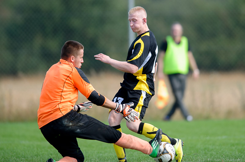 LEGNICA. Miedź w wielkim finale!