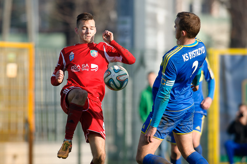 LUBIN. Szansa na finał