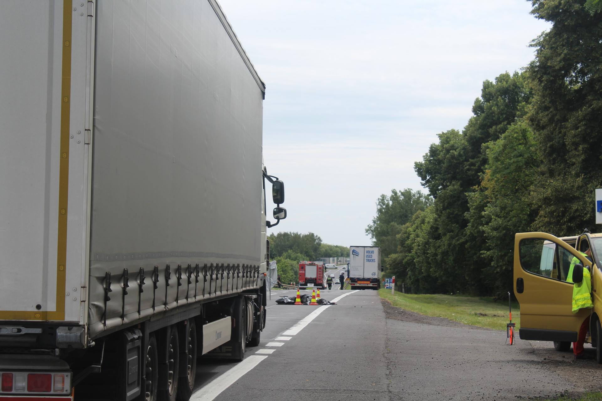 GŁOGÓW. Zderzyli się na skrzyżowaniu