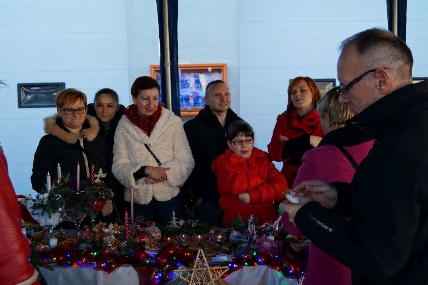 GŁOGÓW. Jarmark Wielkanocny przy Wałach Chrobrego