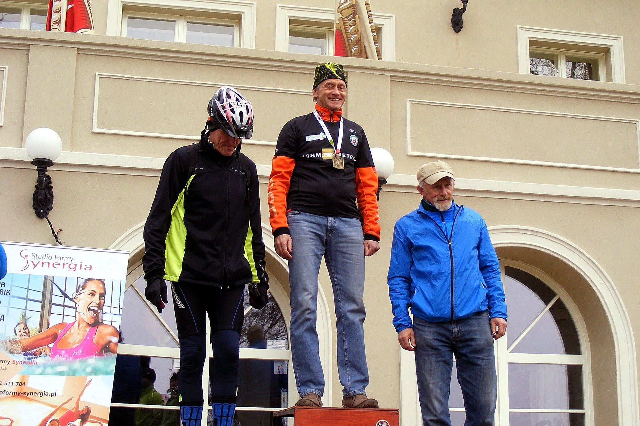 POLKOWICE. Nordikowscy z Koroną Wielkopolski