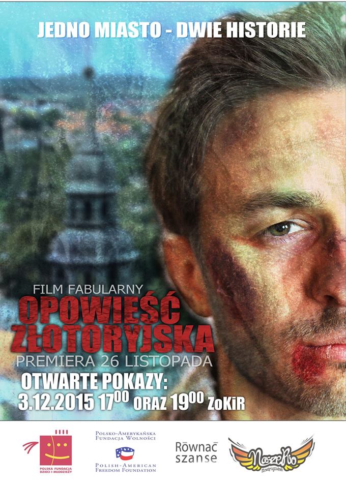 ZŁOTORYJA. Wernisaż trzynastolatki