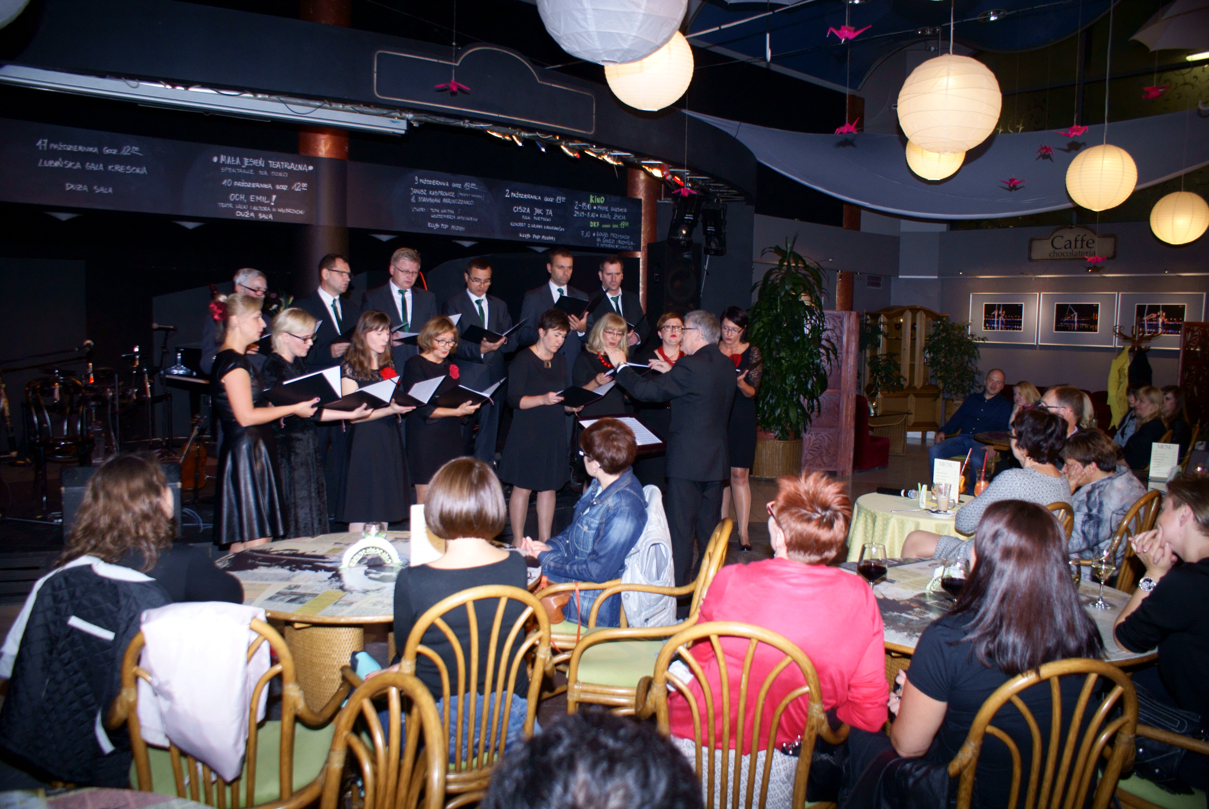 LUBIN. Jon Snow na Żelaznym Tronie?